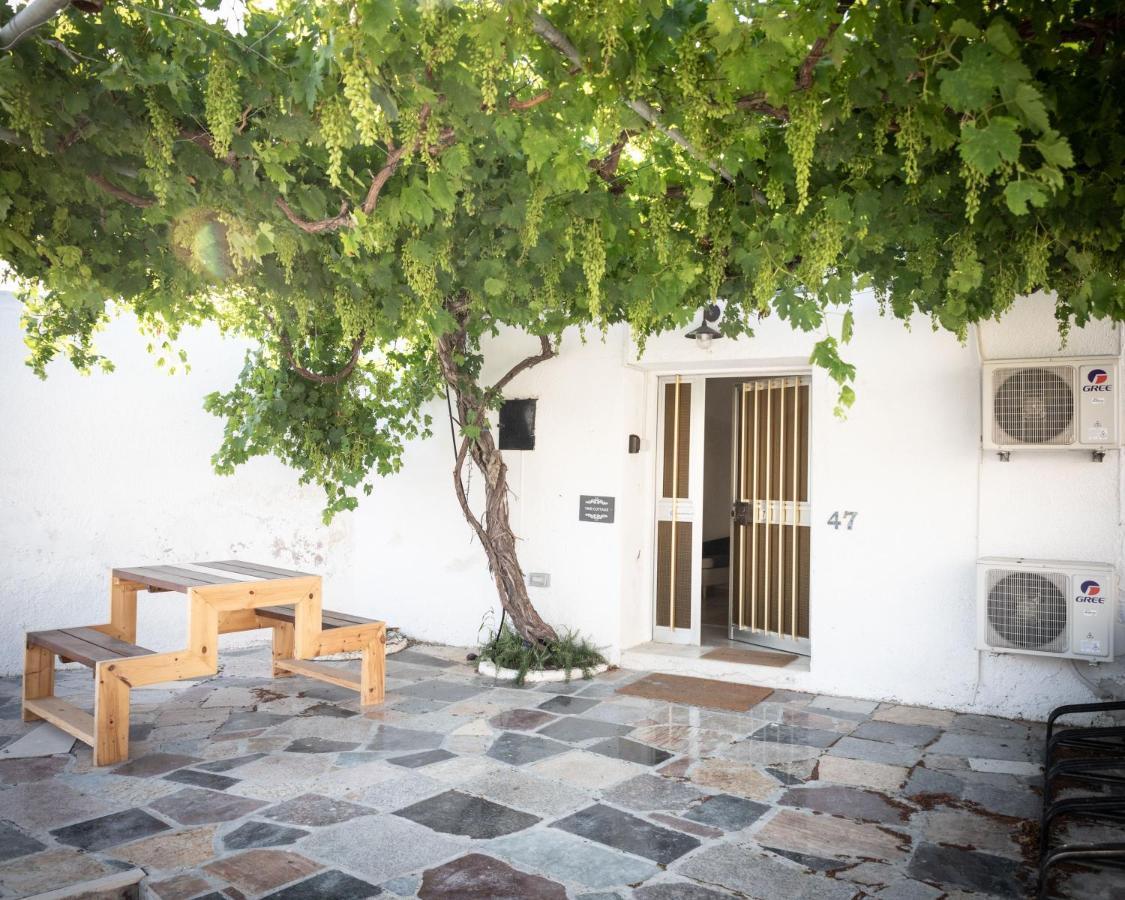 Limassol Akrotiri Vine Cottage A 外观 照片